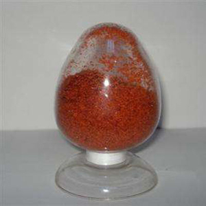 Cobalto (II) fluoruro (CoF2)-polvere