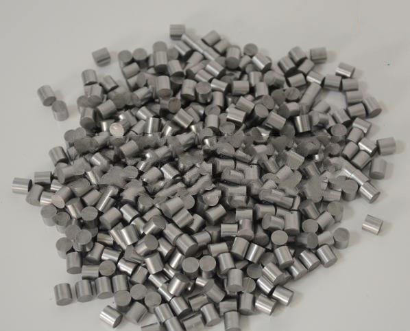 Nickel Metal (NI) -Pellet