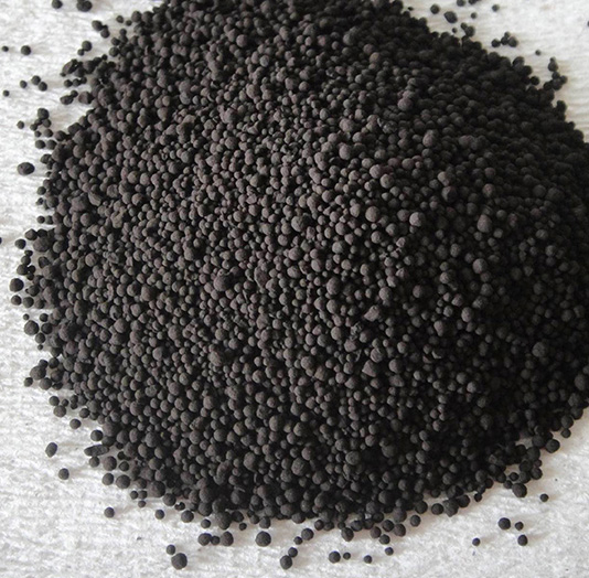 Ossido ferrosoferrico (Fe3O4)-Pellet