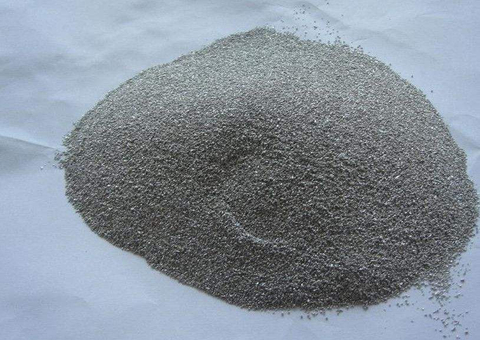 Iron Cobalto GADOLINIO Alloy (COFEGD) -POWDER