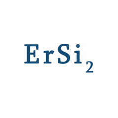 Erbium silicides (ERSI2)-pezzi
