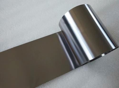 Terbio metallo (TB) -Foil