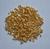 Lega di zinco oro (AuZn （88:12 Wt%）)-Pellet