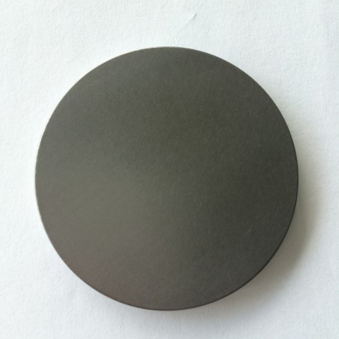 PRASETODYMIUM METAL (PR) Target -Sputtering