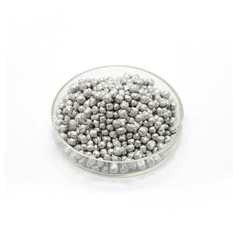 Magnesio Metal (MG) -Pellet