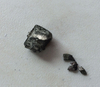 YTtrium Metal (Y) -Pellet