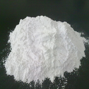 Silicato di zirconio (ossido di silicio di zirconio) (ZrSiO4)-polvere