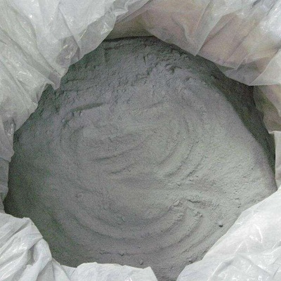 Zinc Metallo (Zn) -Powder1 Prezzo - FUNCMATER